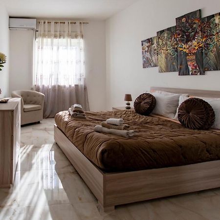 カザマッシマMadrigio... A Casa Propriaアパートメント エクステリア 写真