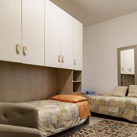 カザマッシマMadrigio... A Casa Propriaアパートメント エクステリア 写真