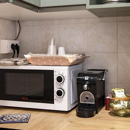 カザマッシマMadrigio... A Casa Propriaアパートメント エクステリア 写真