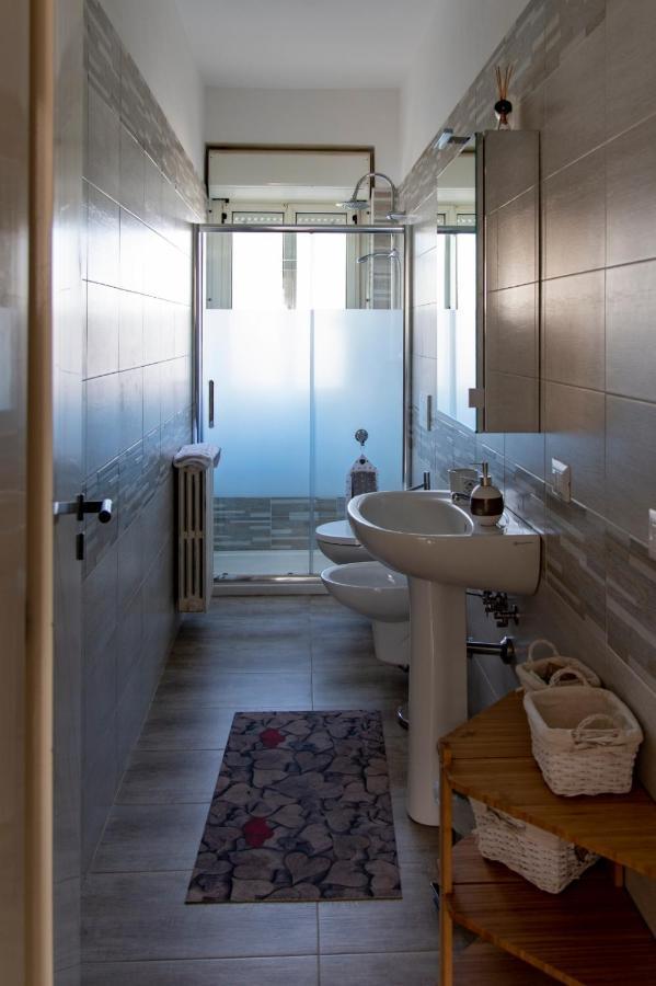 カザマッシマMadrigio... A Casa Propriaアパートメント エクステリア 写真
