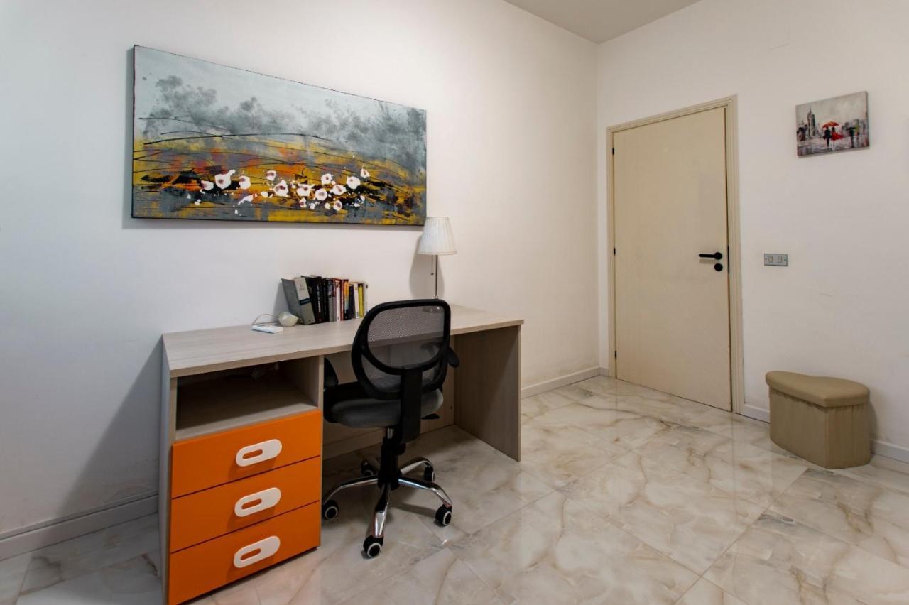 カザマッシマMadrigio... A Casa Propriaアパートメント エクステリア 写真