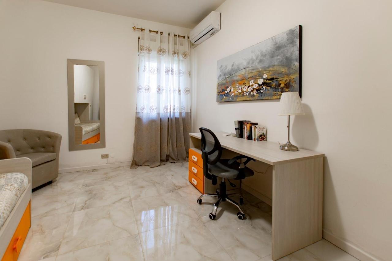 カザマッシマMadrigio... A Casa Propriaアパートメント エクステリア 写真