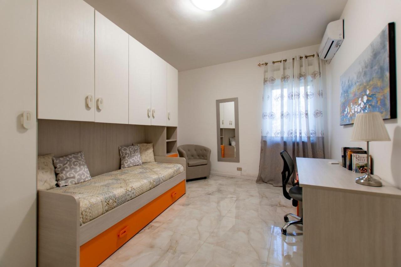 カザマッシマMadrigio... A Casa Propriaアパートメント エクステリア 写真