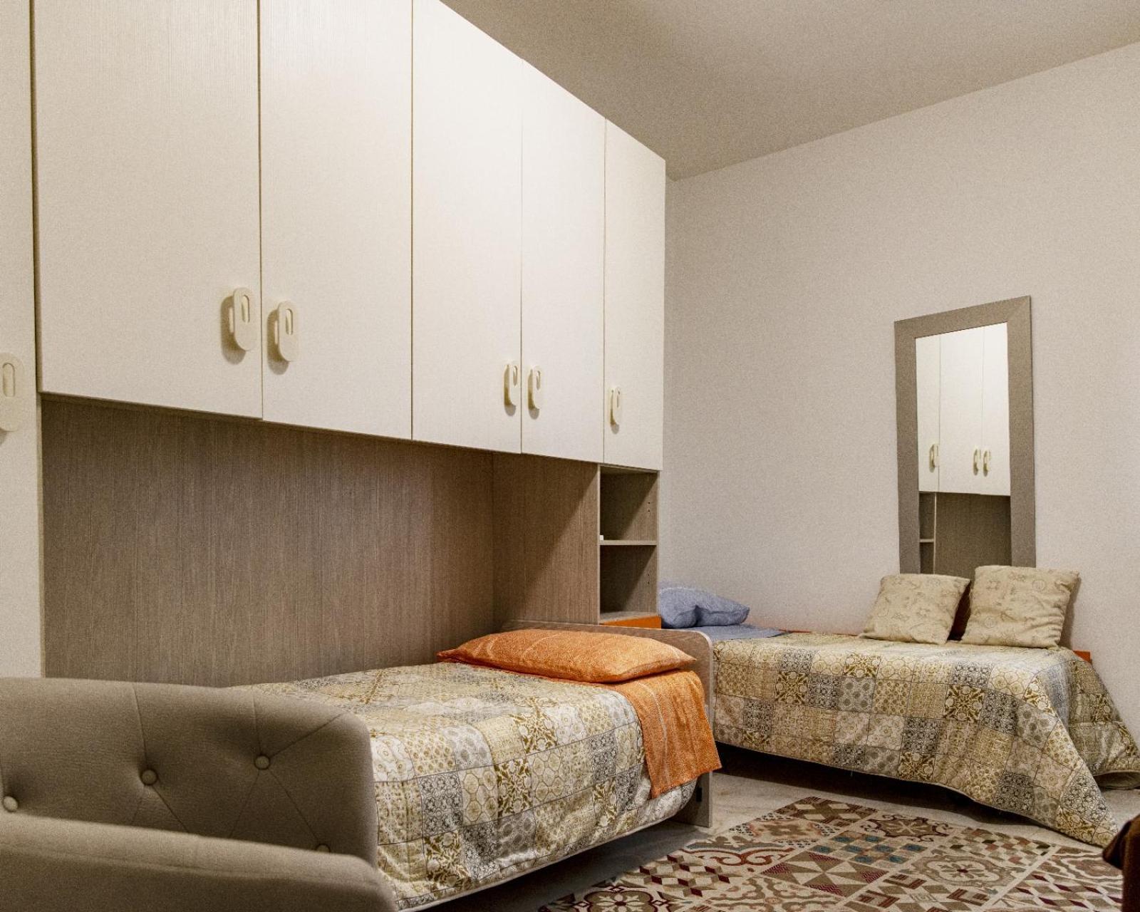 カザマッシマMadrigio... A Casa Propriaアパートメント エクステリア 写真