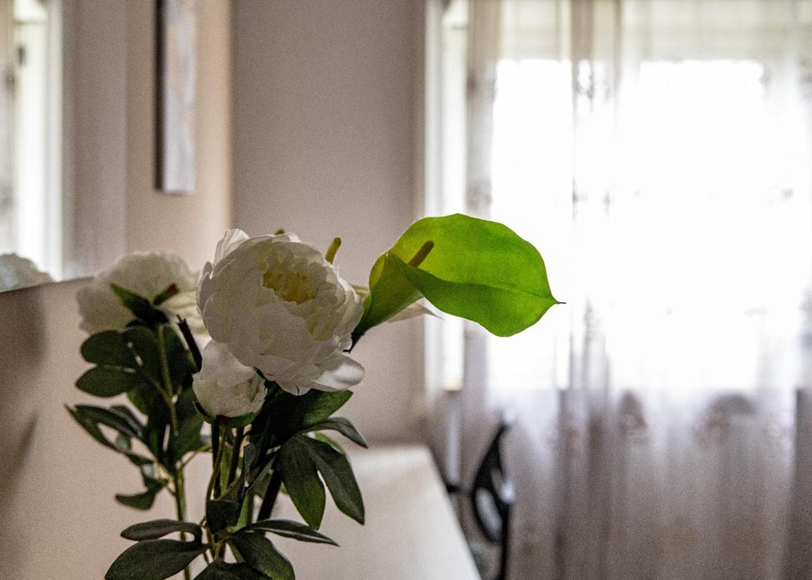 カザマッシマMadrigio... A Casa Propriaアパートメント エクステリア 写真