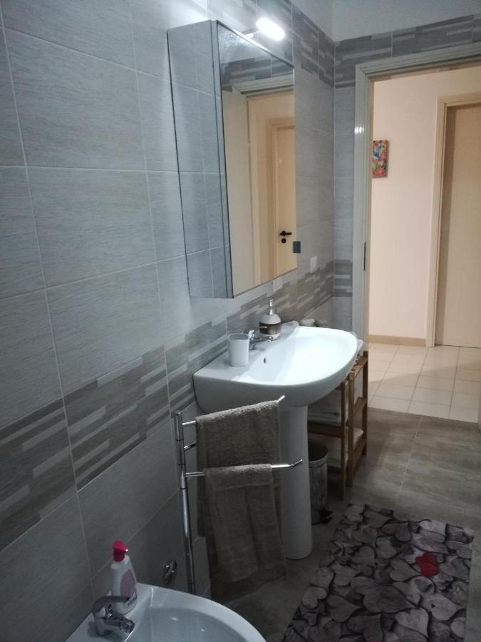カザマッシマMadrigio... A Casa Propriaアパートメント エクステリア 写真
